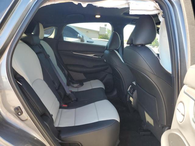 2023 INFINITI QX55 ESSEN 3PCAJ5KR8PF114883