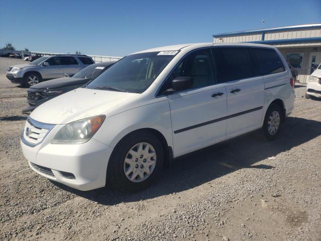 2010 Honda Odyssey LX