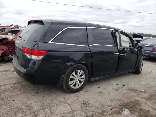 5FNRL5H63GB055235 | 2016 Honda odyssey exl