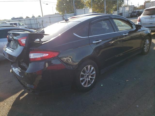 2015 Ford Fusion - Image 3