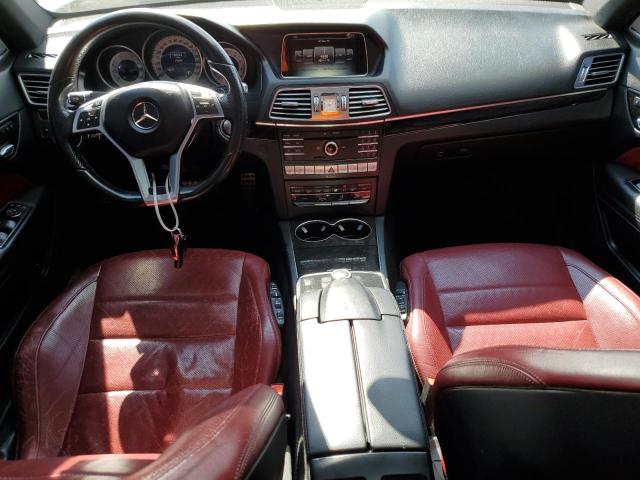 2017 MERCEDES-BENZ E 400 4MAT - WDDKJ6HBXHF357487