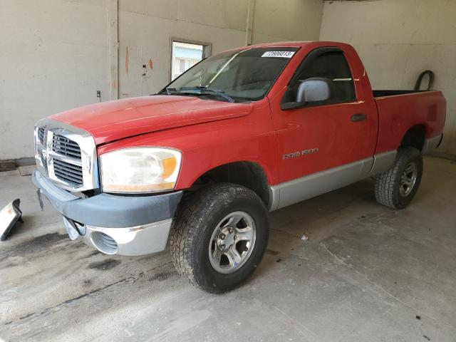 2006 Dodge Ram 1500 ST