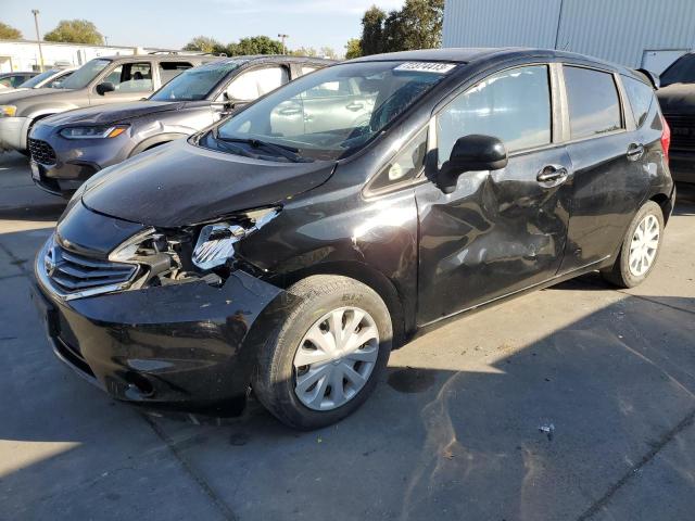 2014 Nissan Versa Note S