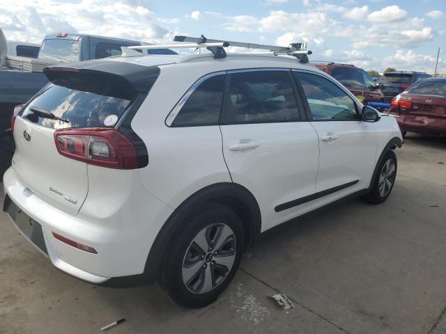 KNDCB3LC5J5163696 KIA NIRO FE