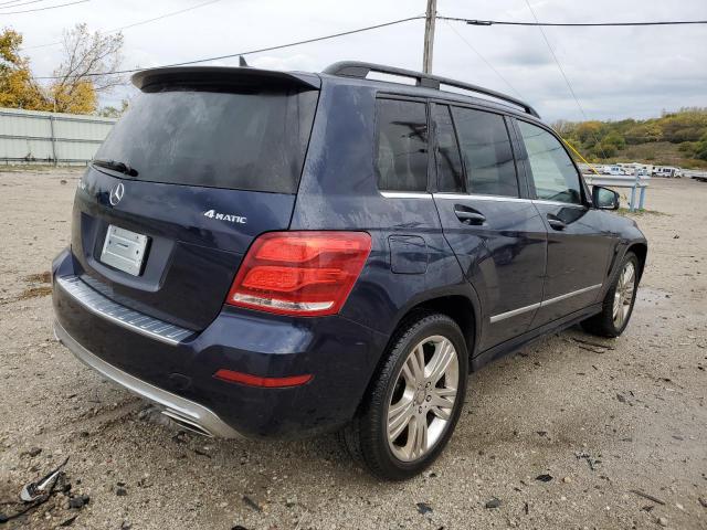2015 MERCEDES-BENZ GLK 350 4M - WDCGG8JB9FG357857