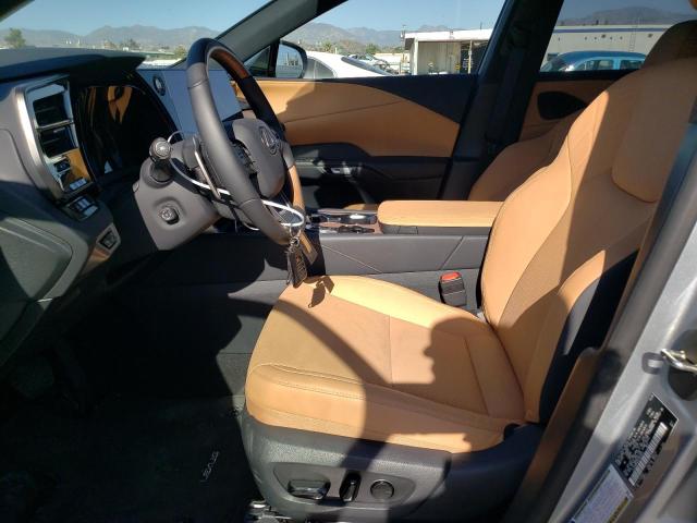 2023 LEXUS RX 350 PRE JTJCHMAA0P2002251