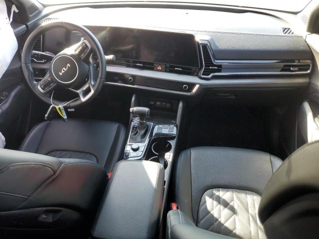 5XYK6CAF3PG049175 KIA Sportage X Line