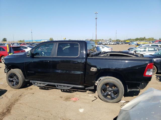 1C6SRFFT0KN899412 | 2019 Ram 1500 big horn/lone star