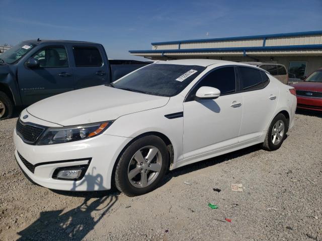 5XXGM4A72FG480622 | 2015 KIA OPTIMA LX