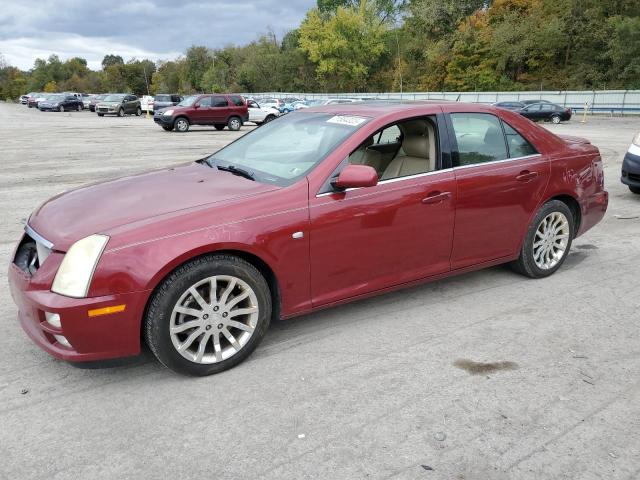 2005 Cadillac STS 