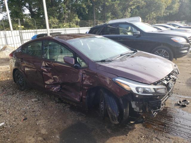 3KPFK4A76HE116510 KIA FORTE LX