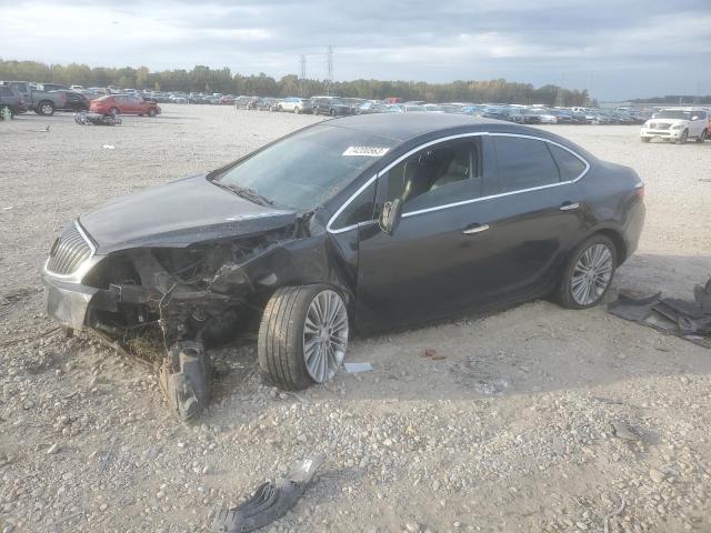 2014 Buick Verano 