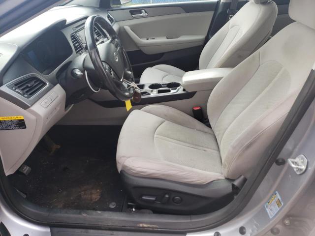 2015 HYUNDAI SONATA SE - 5NPE24AF3FH029076