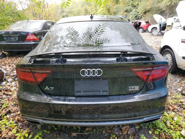 VIN WAUW3AFC0JN080863 2018 Audi A7, Premium Plus no.6