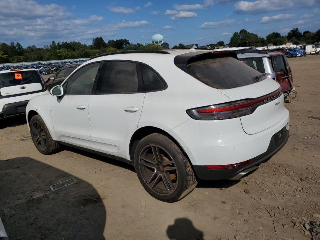 VIN WP1AA2A55MLB13498 2021 Porsche Macan no.2