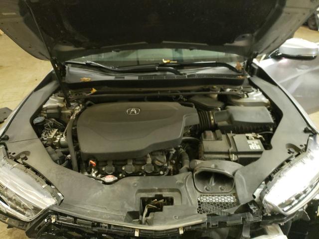 2018 ACURA TLX ADVANC 19UUB3F76JA006433