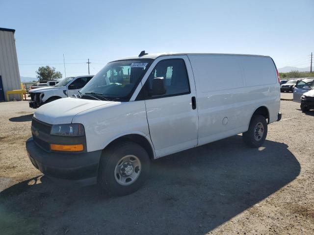 2021 Chevrolet Express Cargo Van 