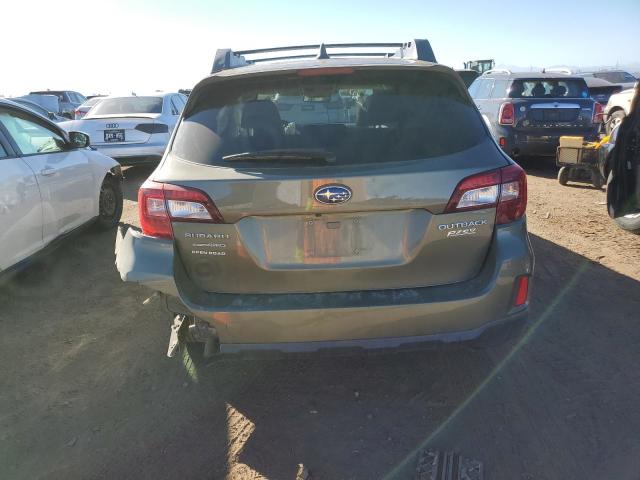 4S4BSAKC7H3236795 Subaru Outback 2.5i Limited