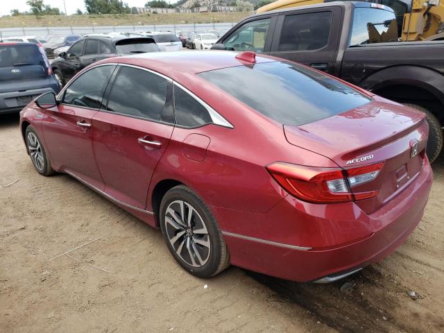 1HGCV3F94LA018233 Honda Accord TOU 2