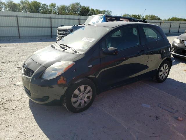 2008 Toyota Yaris 