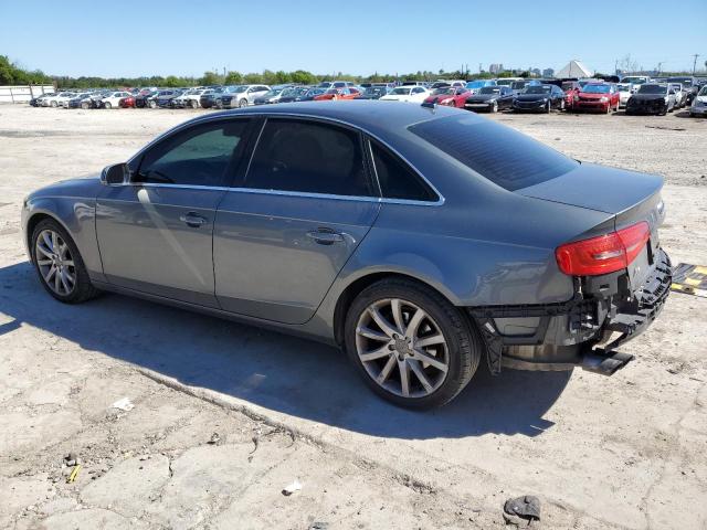 VIN WAUEFAFL6DA060258 2013 Audi A4, Premium Plus no.2