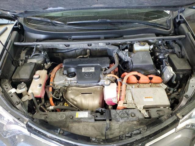 2016 TOYOTA RAV4 HV LI - JTMDJREV4GD042813