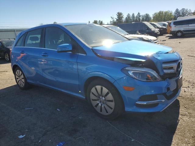 VIN WDDVP9ABXEJ003887 2014 MERCEDES-BENZ B-CLASS no.4