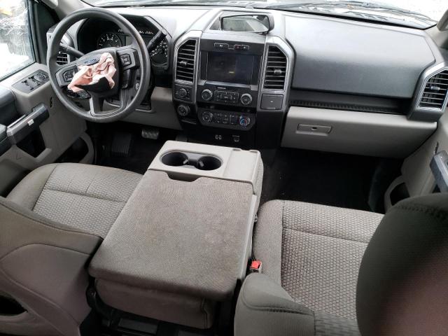 2020 FORD F150 SUPER - 1FTEW1EP7LFB22484