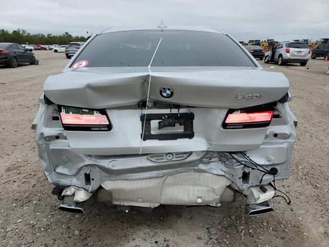 2021 BMW 540 I - WBA53BJ05MWW88567