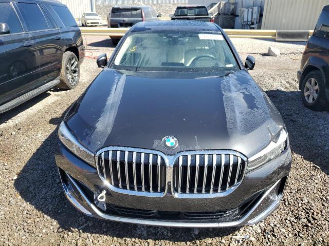 VIN WBA7T2C08MCF82608 2021 BMW 7 Series, 740 I no.5