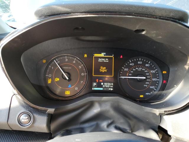 JF2GTABC3L8259527 Subaru Crosstrek