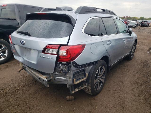 4S4BSANC3J3311882 Subaru Outback 2.5i Limited