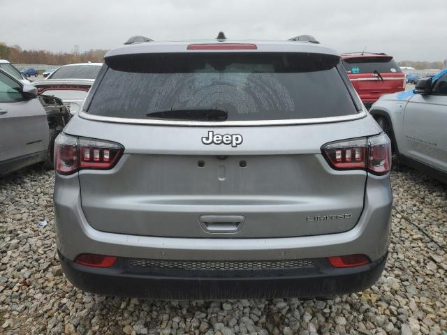 3C4NJCCB9MT526315 Jeep Compass Limited