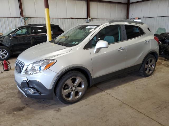 2013 Buick Encore Convenience