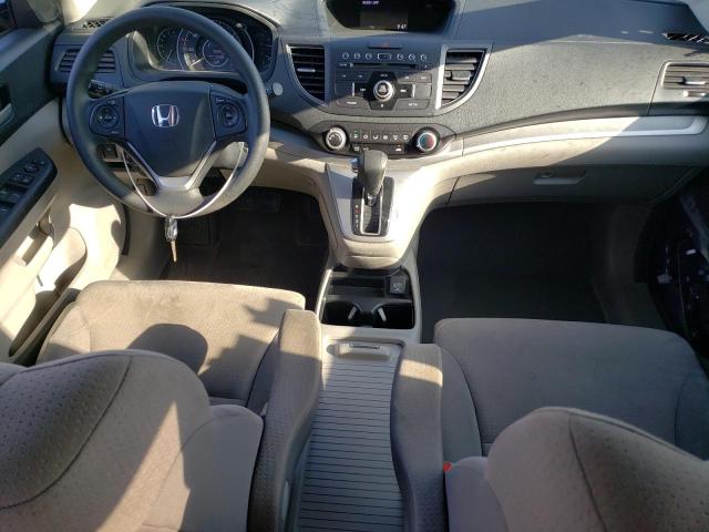 2HKRM4H56EH694237 Honda CR-V EX