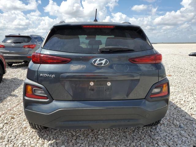 2019 HYUNDAI KONA SEL - KM8K22AA2KU214100