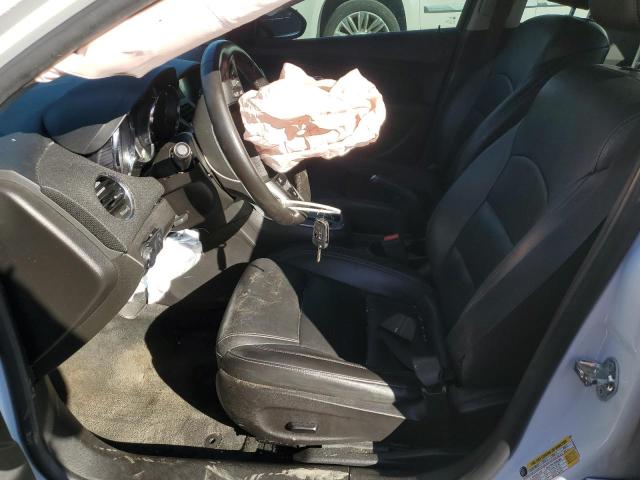 2015 CHEVROLET CRUZE LTZ - 1G1PG5SB0F7219443