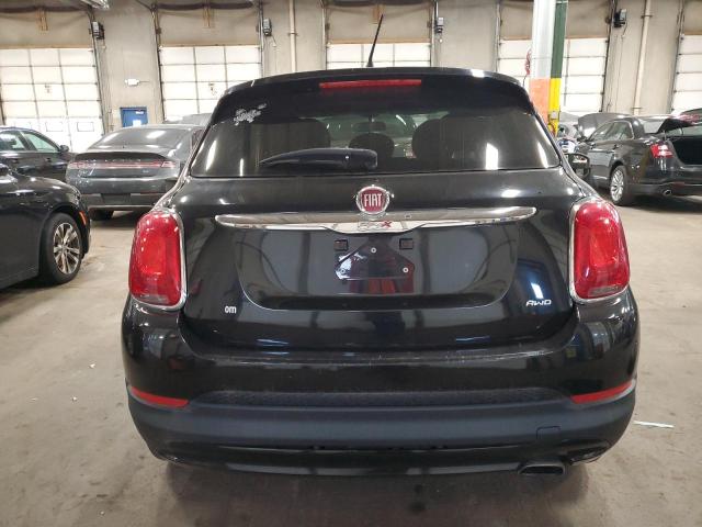 2016 Fiat 500 - Image 6