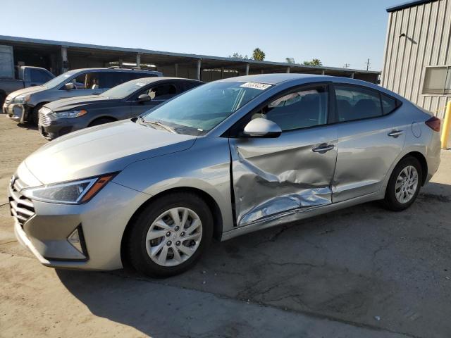 5NPD74LF9LH586208 Hyundai Elantra SE