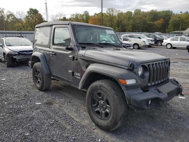 Откидной столик Jeep Wrangler 2021