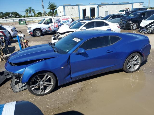 2019 Chevrolet Camaro LS