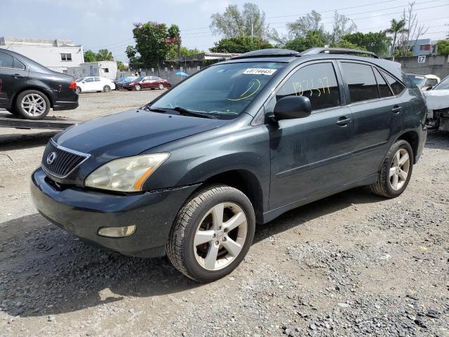 2005 Lexus RX 330 