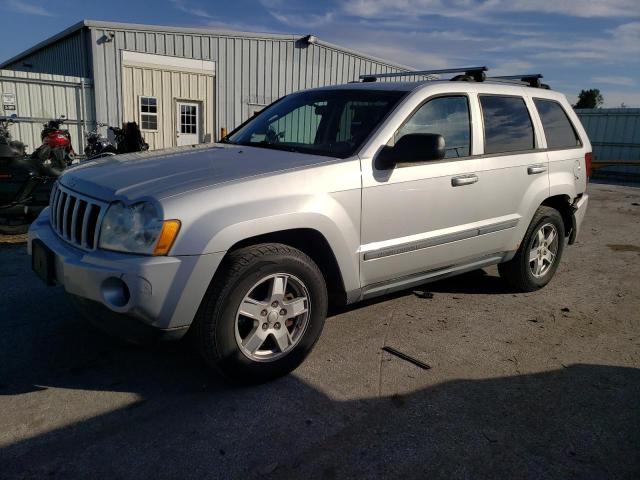 2007 Jeep Grand Cherokee Laredo