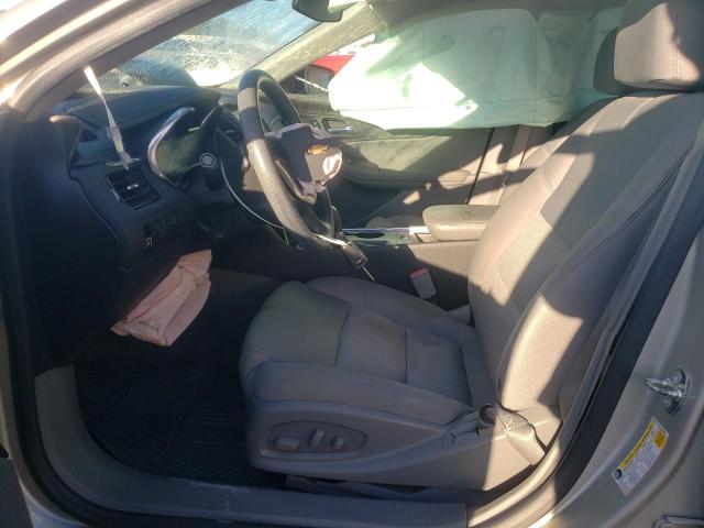  CHEVROLET IMPALA 2015 Золотий