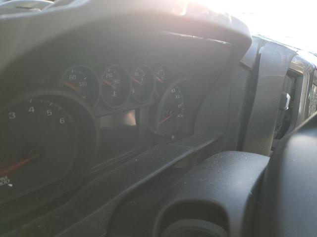 2023 CHEVROLET SILVERADO - 3GCUDAED3PG182841
