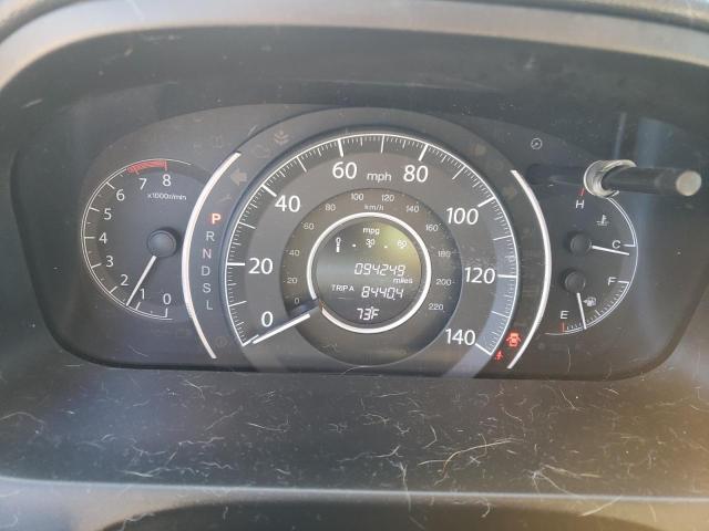 5J6RM4H36FL005786 Honda CR-V LX