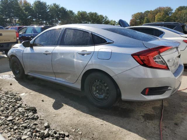 2HGFC2F51HH517977 2017 Honda Civic Lx