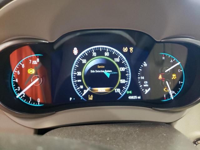 1G4GB5G31GF231241 Buick Lacrosse