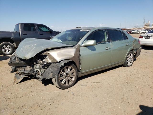 2006 Toyota Avalon XL