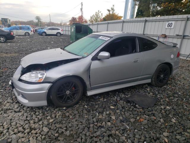 2005 Acura RSX 